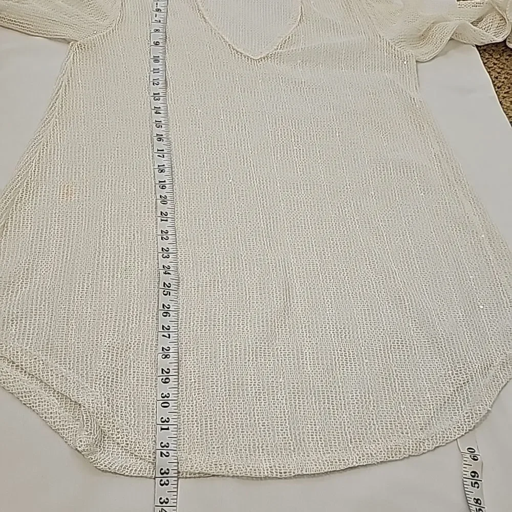 Jordan Taylor Swim Cover medium
